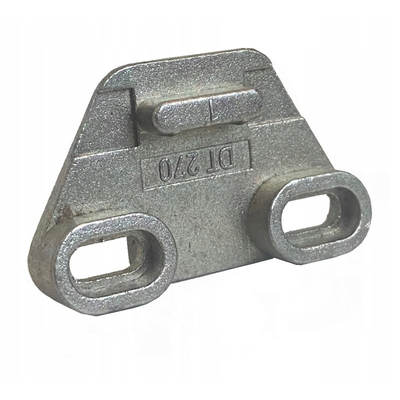 AUBI DT270 DT 270 SI ZACZEP MIKROWENTYLACJI PCV