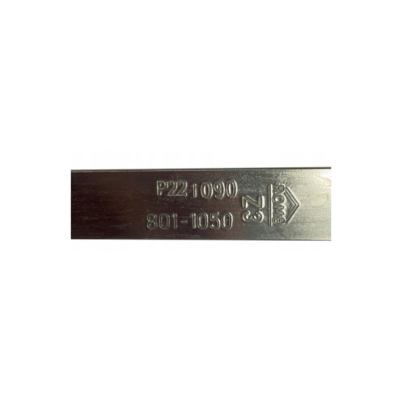 ROMB ZASUWNICA Z3 zakres 8011050mm FEWB okucie
