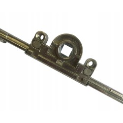 ROMB ZASUWNICA Z9 zakres 21512400 mm FEWB okucie