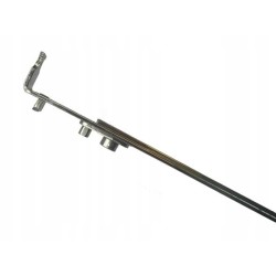 ROMB ZASUWNICA Z9 zakres 21512400 mm FEWB okucie