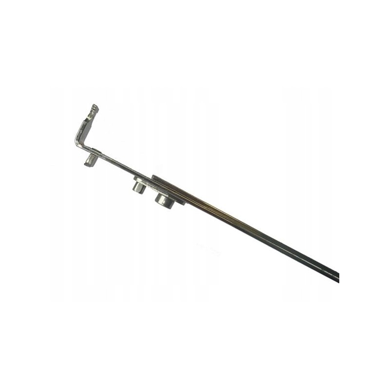 ROMB ZASUWNICA Z9 zakres 21512400 mm FEWB okucie