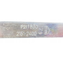 ROMB ZASUWNICA Z9 zakres 21512400 mm FEWB okucie