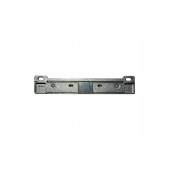 ZATRZASK BALKONOWY UCHWYT ALUMINIOWY 7016 PALACZA