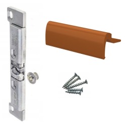 ZATRZASK BALKONOWY UCHWYT ALUMINIOWY 8003 PALACZA