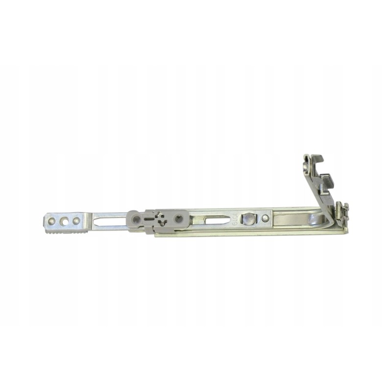 ROTO NAROŻNIK krótki 1P z regulacją docisku okucie do okna