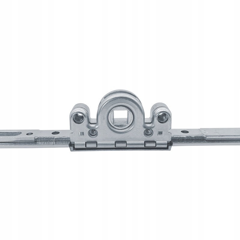 MECHANIZM KLAMKI DO NAPRAWY ZASUWNICY DRZWI kaseta