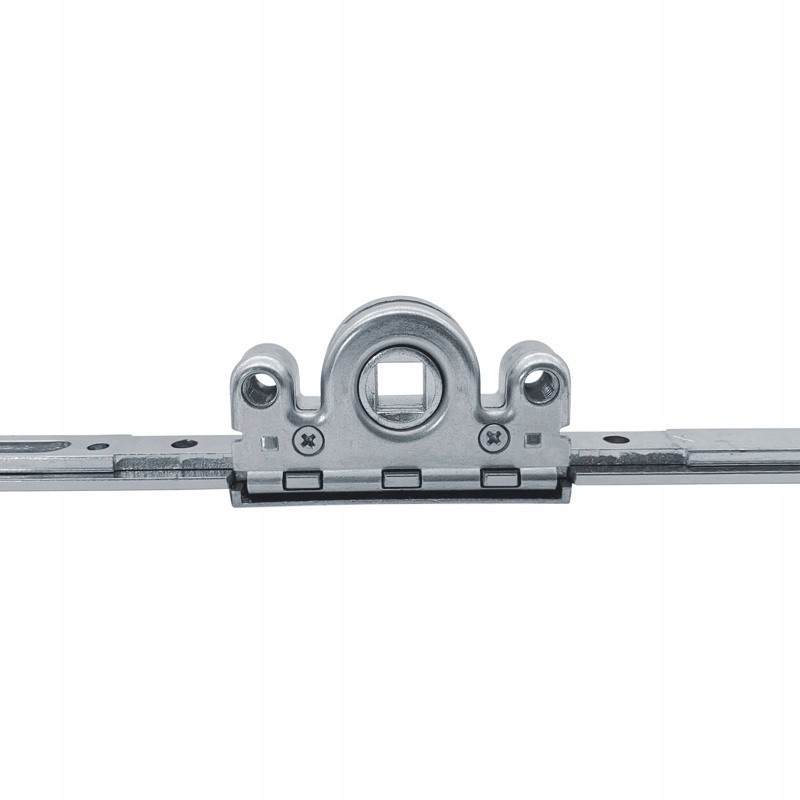 MECHANIZM KLAMKI DO NAPRAWY ZASUWNICY DRZWI kaseta
