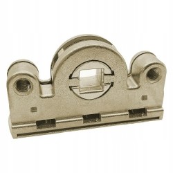 MECHANIZM KLAMKI DO NAPRAWY ZASUWNICY DRZWI kaseta