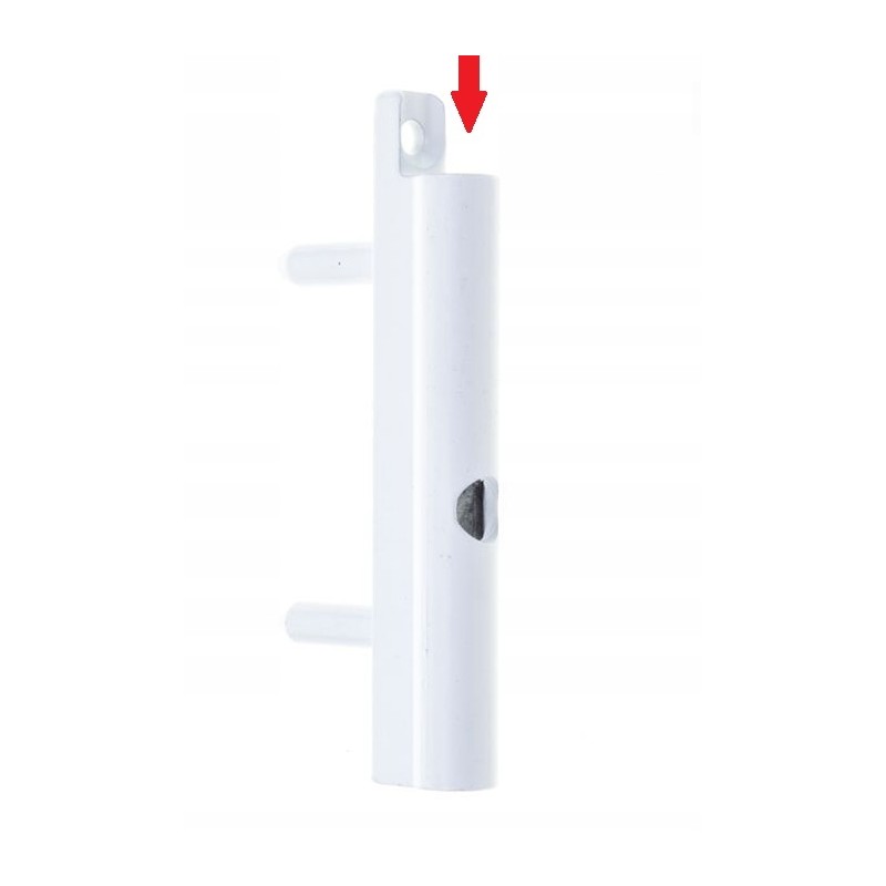 Zawias WINKHAUS do okna dolny PVC PCV
