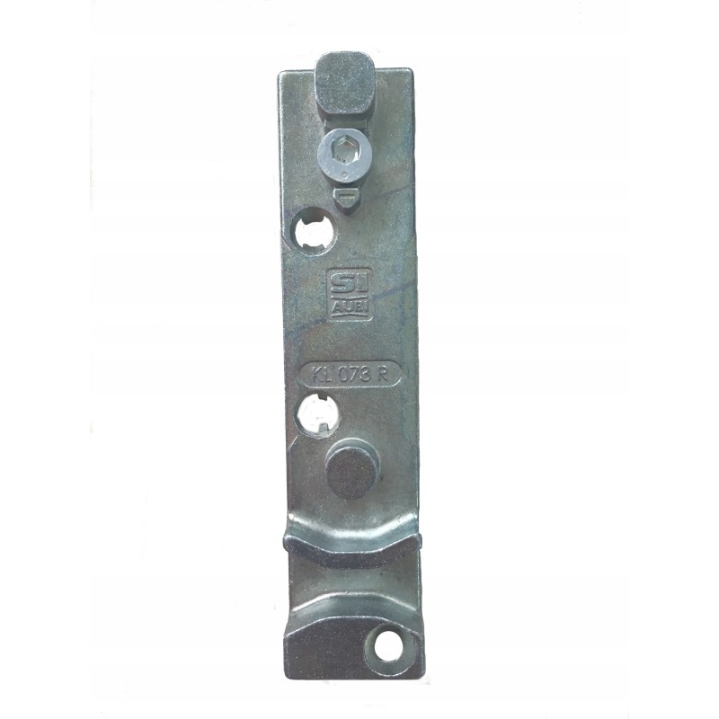 AUBI ZACZEP PRAWY UR KL073R  DO PROFILU Aluplast