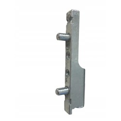 AUBI ZAWIAS DOLNY DO OKNA DRZWI BALKON EW001 EB336