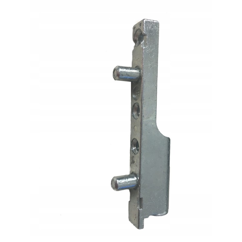 AUBI ZAWIAS DOLNY DO OKNA DRZWI BALKON EW001 EB336