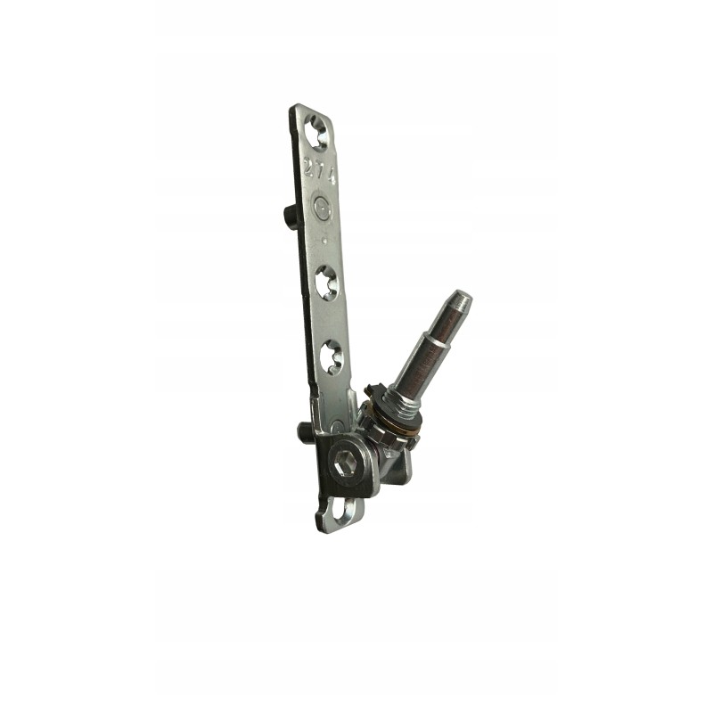 AUBI ZAWIAS DOLNY DO OKNA DRZWI BALKON EW001 EB336