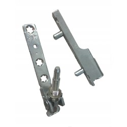 AUBI ZAWIAS DOLNY EW001 EB336 DO OKNA DRZWI BALKON