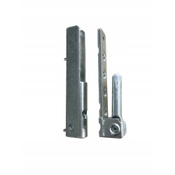 ZAWIAS DOLNY MACO do okna drzwi balkonowych