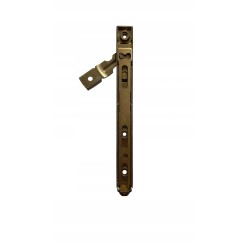 ROTO CENTRO K605B55 5517 RYGIEL DO OKNA DREWNIAN