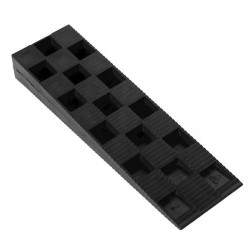 Kliny montażowe do okien drzwi 20x45x150mm 10sztuk L