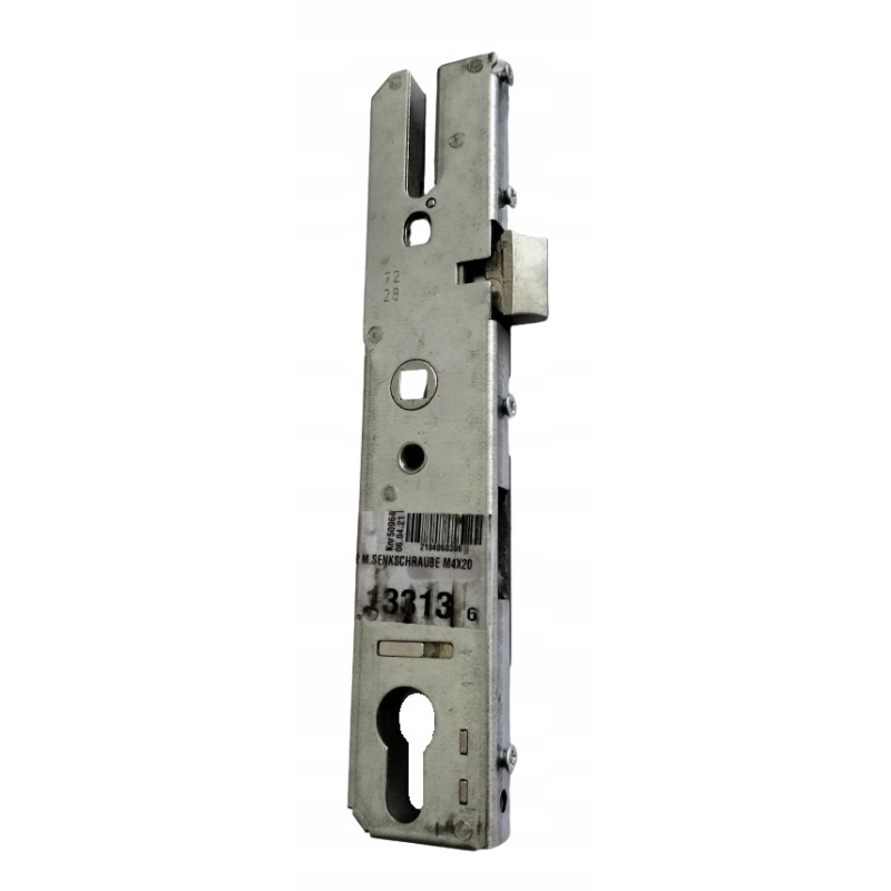 MACO 13313 Zamek BTV DM28 LM92 Kaseta GTS 9228 MACO BTV AN 209915