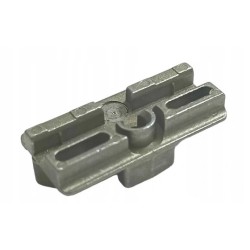 Zaczep obwodowy okna Roto Centro 648252210 okucie K605A90 obwiedniowy