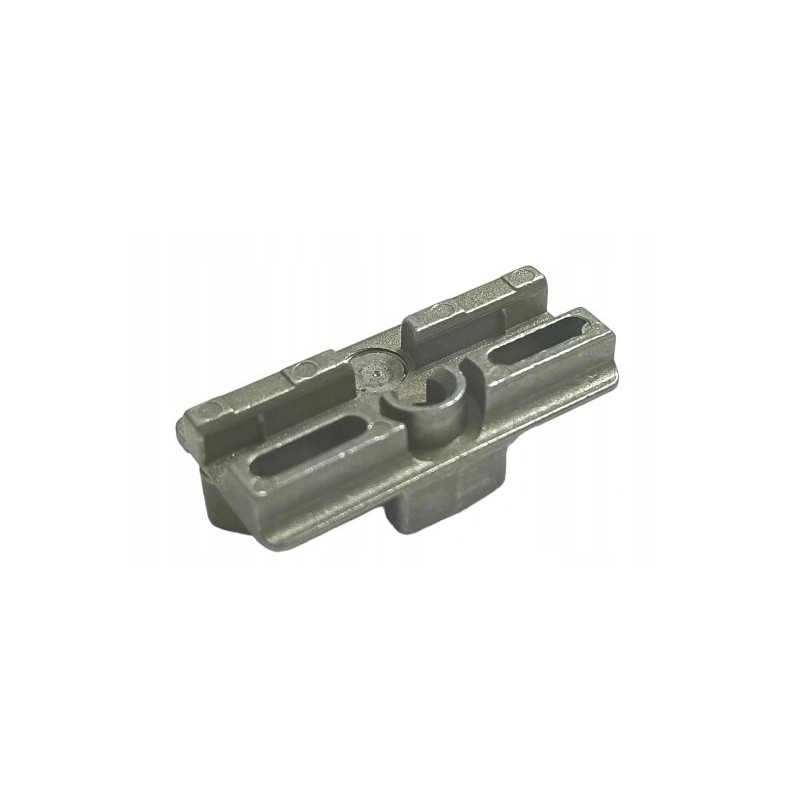Zaczep obwodowy okna Roto Centro 648252210 okucie K605A90 obwiedniowy