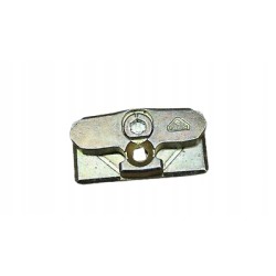 Zaczep obwodowy okna Roto Centro 648252210 okucie K605A90 obwiedniowy