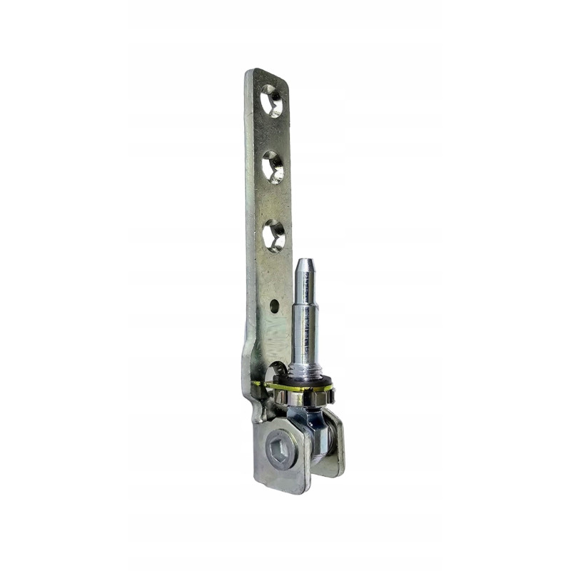 Zawias dolny ramy AUBI EB005