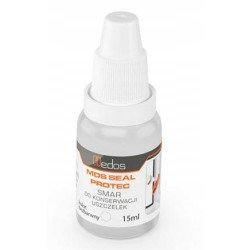 SMAR DO OKUĆ DRZWI I OKIEN MDS 200 ml spray  GRATIS smar do uszczelek15ml