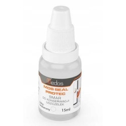 Smar 200 ml spray do konserwacji okuć antykorozyjny  smar do uszczelek