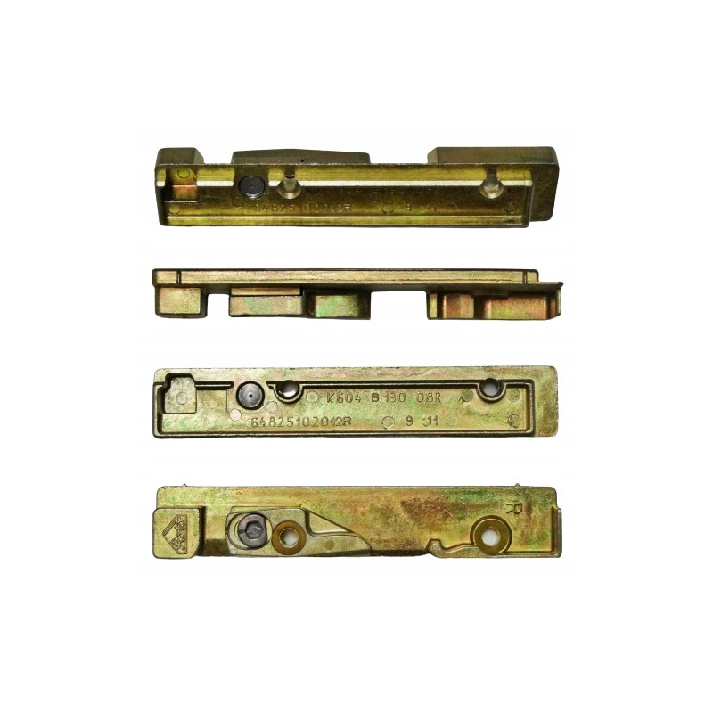 ROTO CENTRO ZACZEP 64825102012R K604 B130 08R