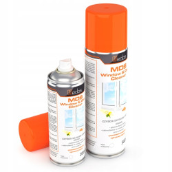 Smar do smarowania okuć okiennych drzwiowych 400 ml olej do okien drzwi