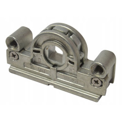 MECHANIZM KLAMKI DO NAPRAWY LISTWY Roto OKNA DRZWI PLASTIKOWYCH DREWNIANYCH