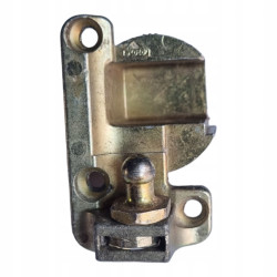 Roto ES 1218 L zawias dolny okucie do okna drewnianego R600 D82 8L