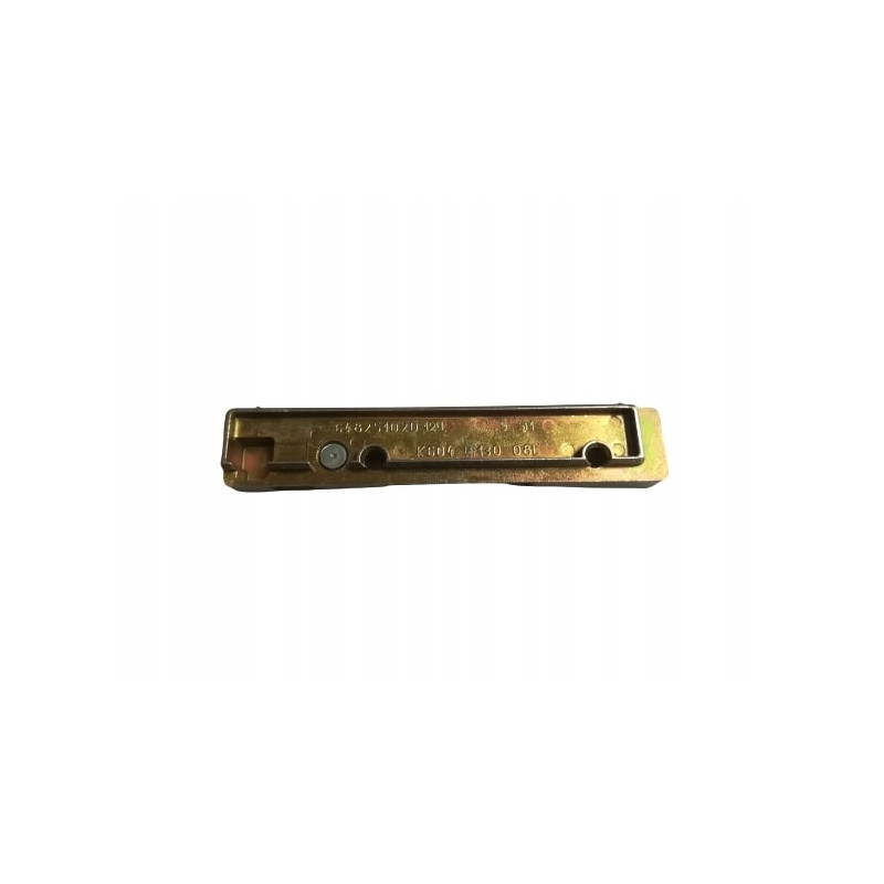Roto Centro okucie zaczep K604B130 L 64825102012L