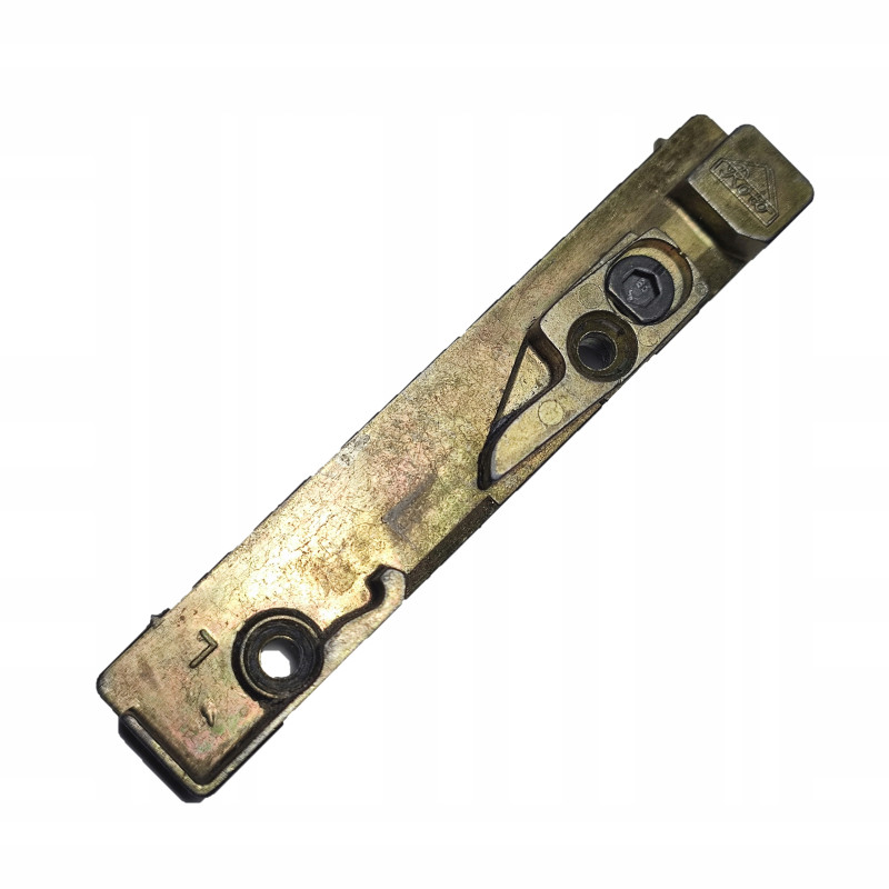 Roto Centro okucie zaczep K604B130 L 64825102012L