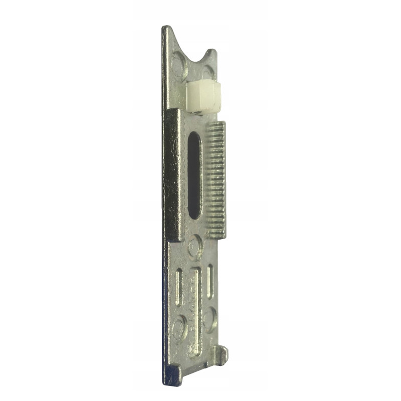 Płytka łącząca do narożnika z wycięciem Maco 350278 16 x 59 mm