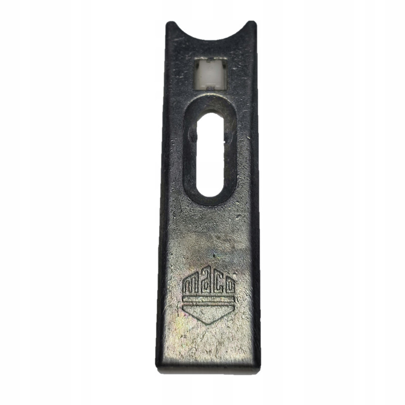 Płytka łącząca do narożnika z wycięciem Maco 350278 16 x 59 mm