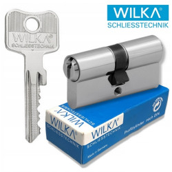 WILKA WKŁADKA 3030 DWUSTRONNA KLASA C NIKIEL