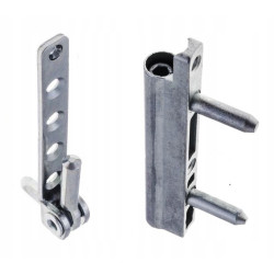 ZAWIAS DOLNY NA RAMĘ I SKRZYDŁO WINKHAUS DO OKNA DRZWI PLASTIKOWYCH1