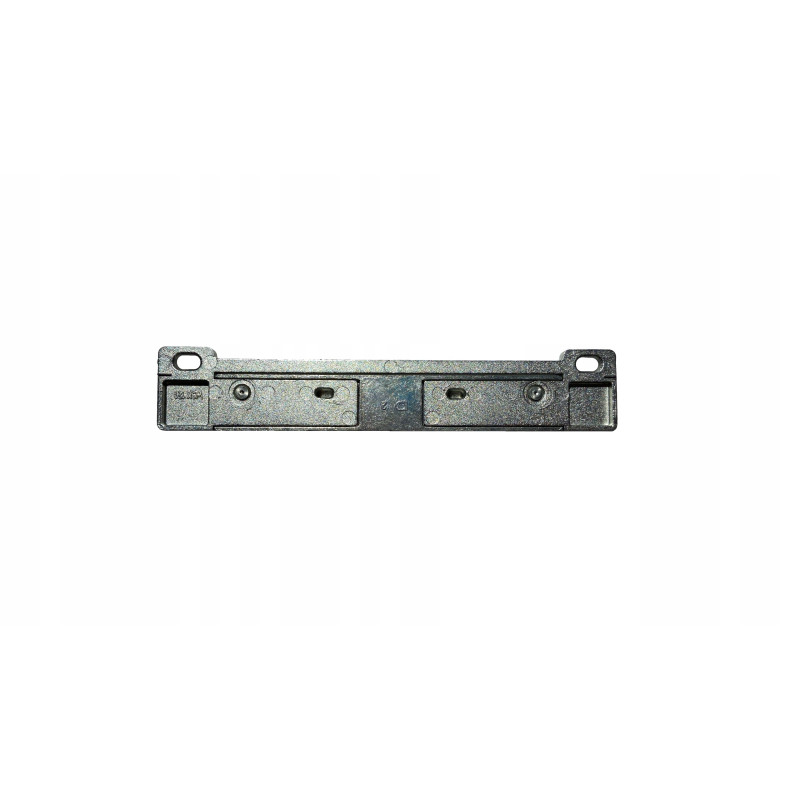 ZATRZASK BALKONOWY UCHWYT ALUMINIOWY ANTRACYT Oryginalny drzwi balkonowych