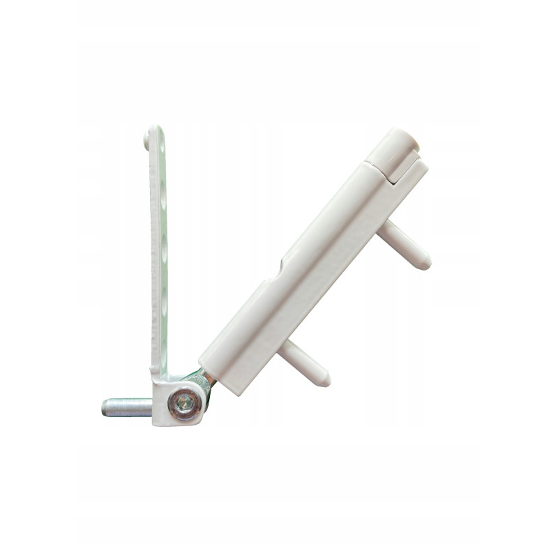 ZAWIAS DOLNY WINKHAUS BIAŁY DO OKIEN PVC